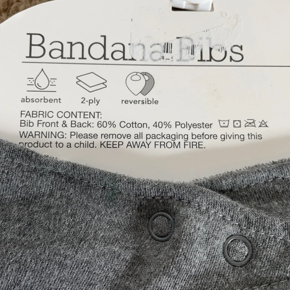 modern baby brand new